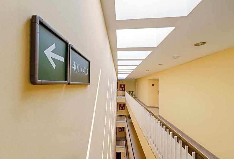 Отель Arizona Suites Cucuta