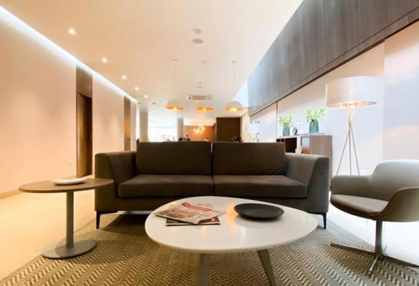 Отель Arizona Suites Cucuta