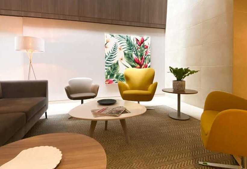 هتل Arizona Suites Cucuta