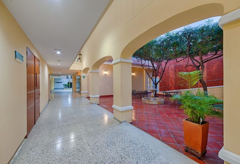هتل Arizona Suites Cucuta