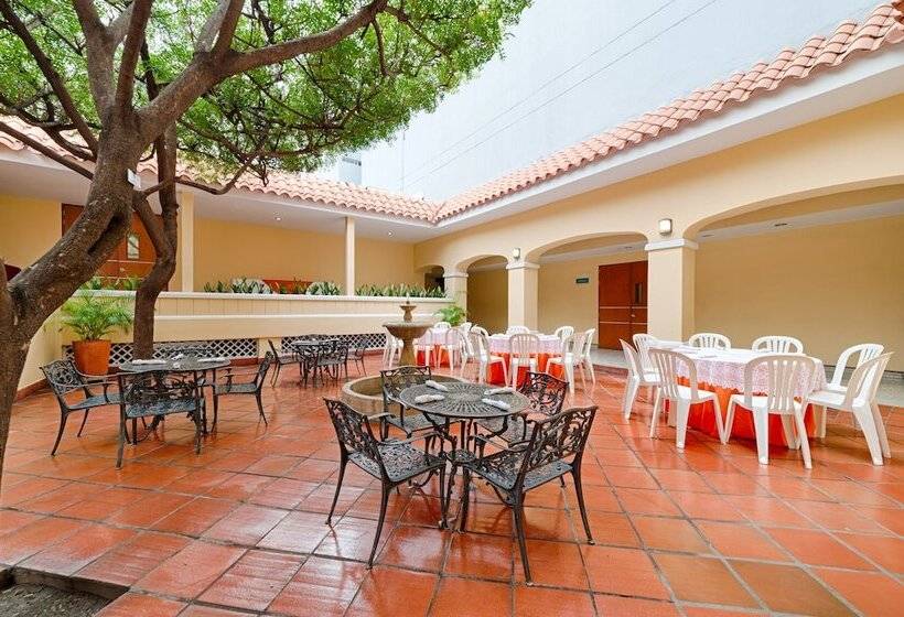 هتل Arizona Suites Cucuta