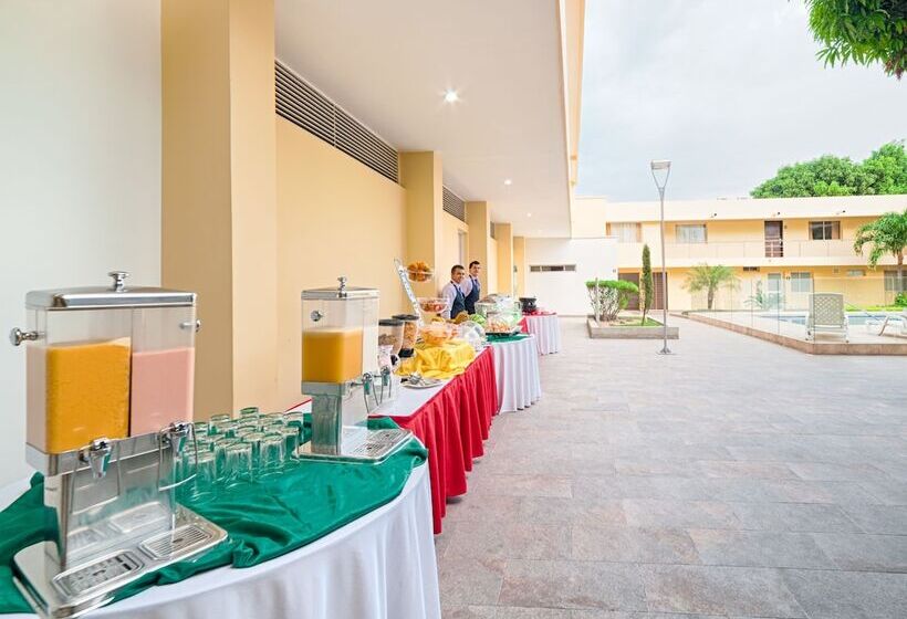 Отель Arizona Suites Cucuta