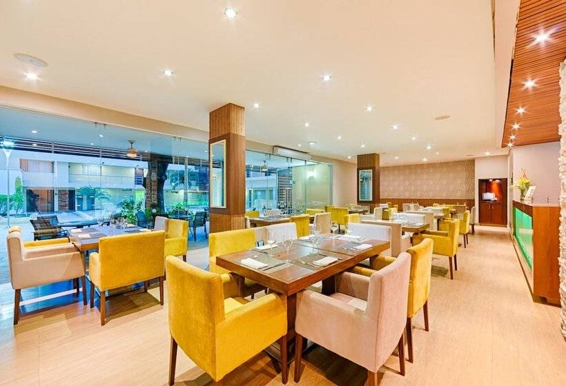 Отель Arizona Suites Cucuta