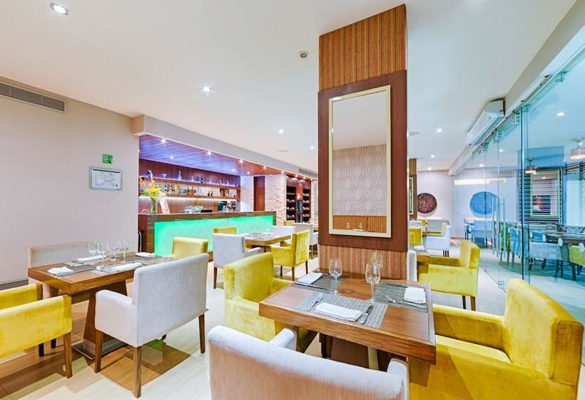 Отель Arizona Suites Cucuta