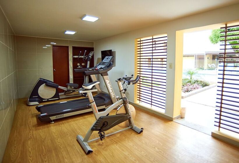 Отель Arizona Suites Cucuta