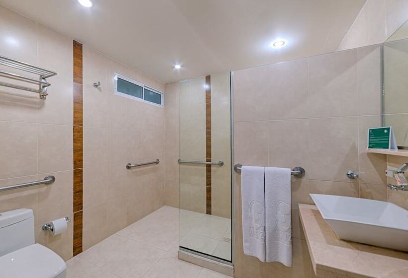 Отель Arizona Suites Cucuta