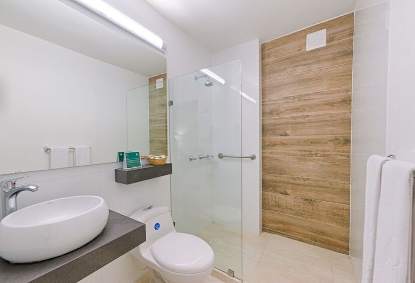 Отель Arizona Suites Cucuta