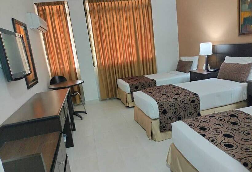 هتل Arizona Suites Cucuta