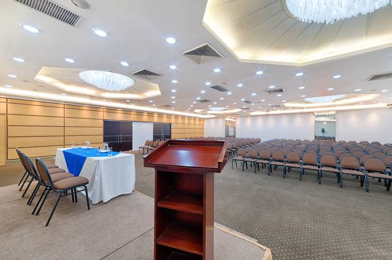 Отель Arizona Suites Cucuta