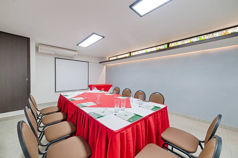 Отель Arizona Suites Cucuta