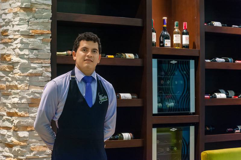 هتل Arizona Suites Cucuta