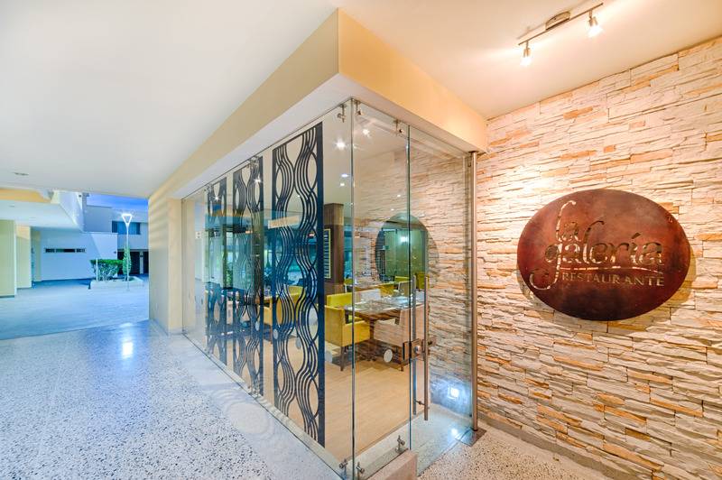 Отель Arizona Suites Cucuta