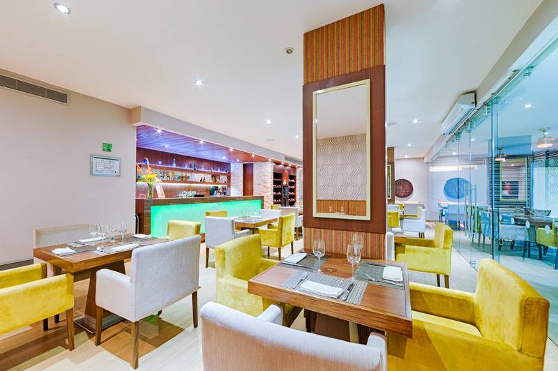 Отель Arizona Suites Cucuta