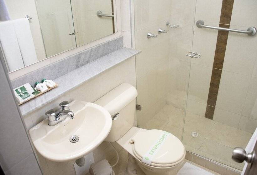 هتل Arizona Suites Cucuta