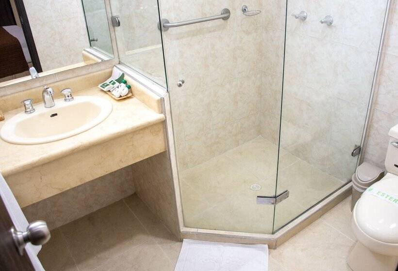 Отель Arizona Suites Cucuta