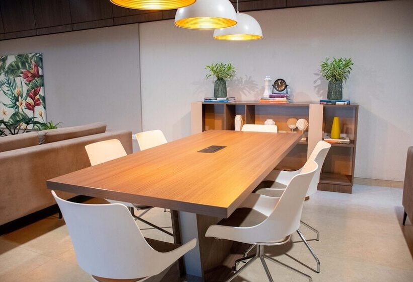 Отель Arizona Suites Cucuta