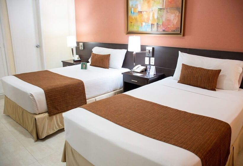 Отель Arizona Suites Cucuta