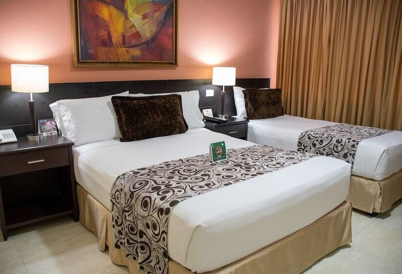هتل Arizona Suites Cucuta