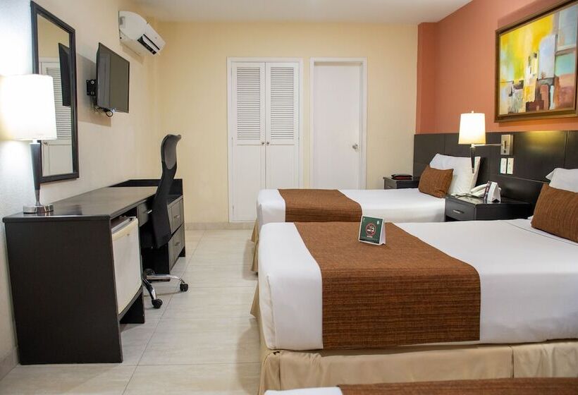 Отель Arizona Suites Cucuta