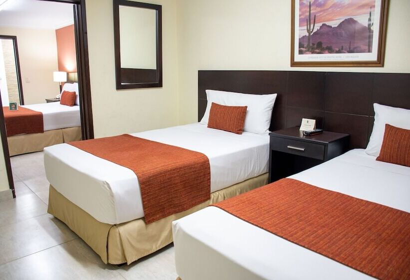 Отель Arizona Suites Cucuta