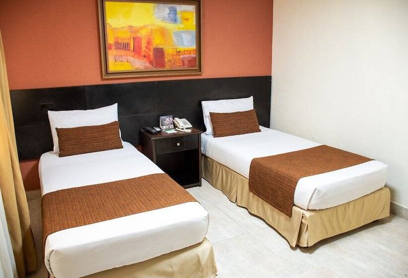 Отель Arizona Suites Cucuta