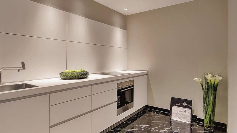 هتل Atlantic Hamburg, Autograph Collection