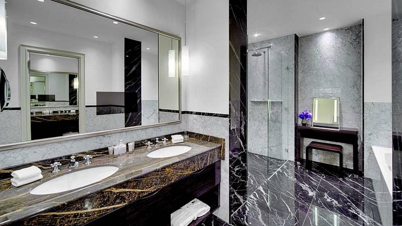 هتل Atlantic Hamburg, Autograph Collection