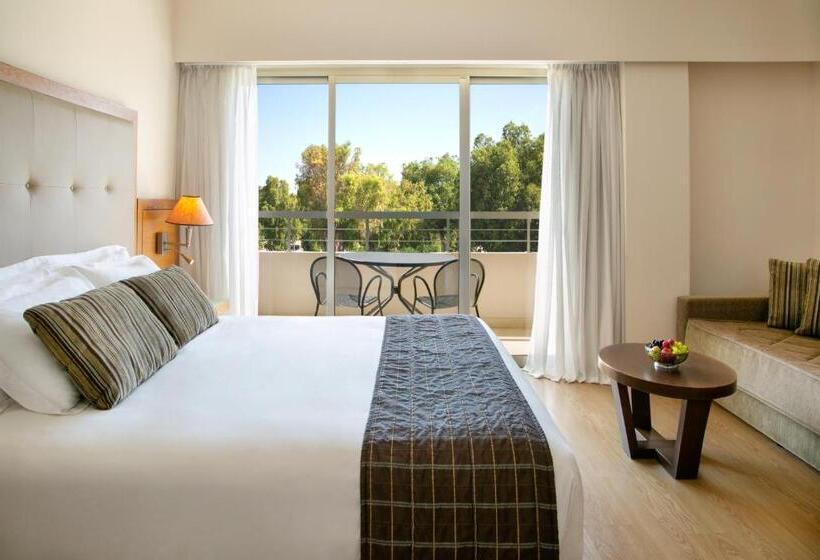 호텔 Atlantica Miramare Beach