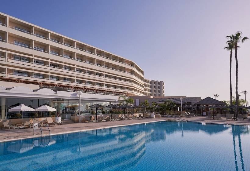 호텔 Atlantica Miramare Beach