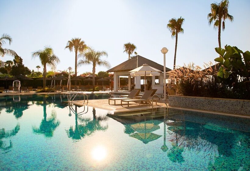 호텔 Atlantica Miramare Beach