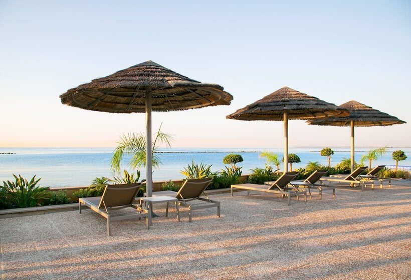 هتل Atlantica Miramare Beach