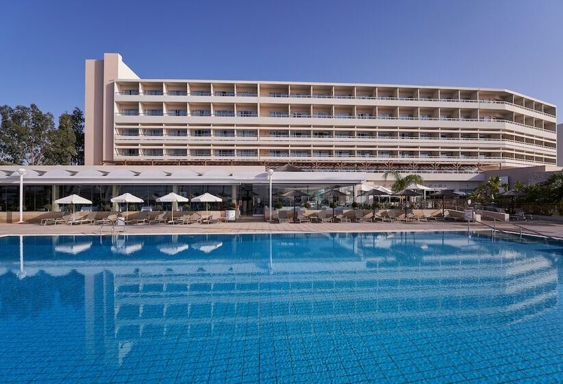 호텔 Atlantica Miramare Beach