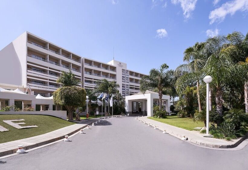 호텔 Atlantica Miramare Beach