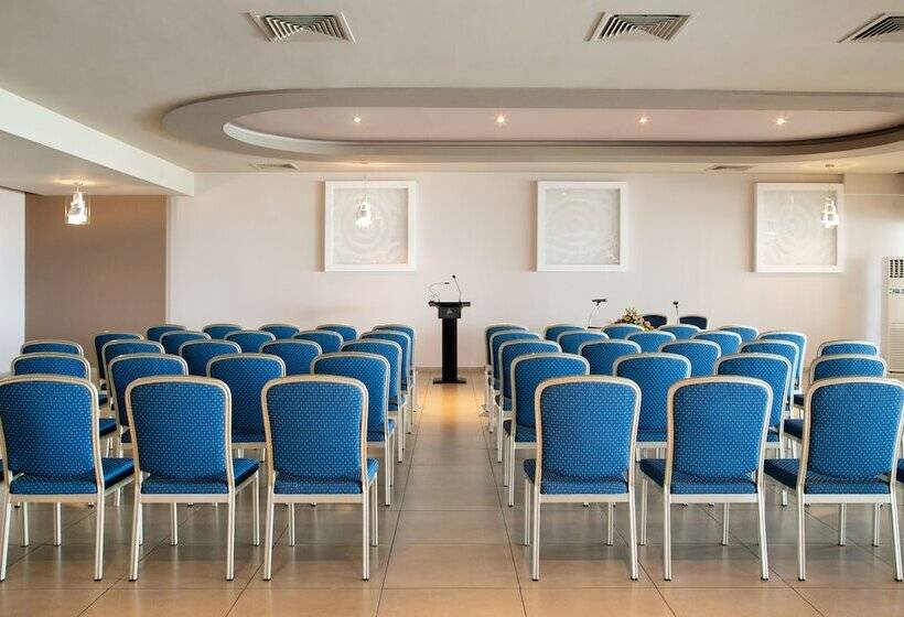 호텔 Atlantica Miramare Beach