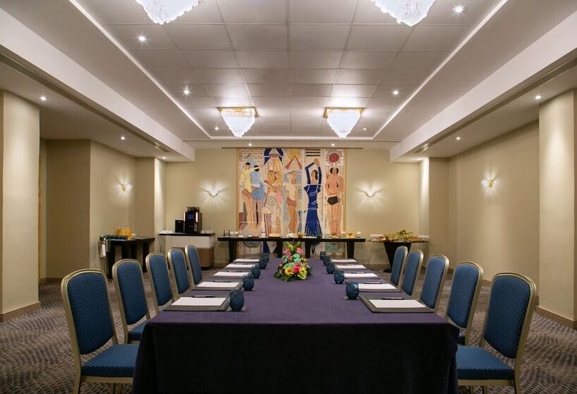 호텔 Atlantica Miramare Beach