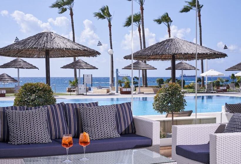 호텔 Atlantica Miramare Beach