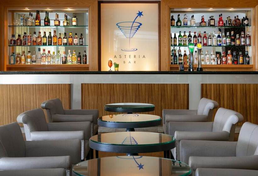 호텔 Atlantica Miramare Beach