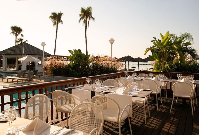 호텔 Atlantica Miramare Beach