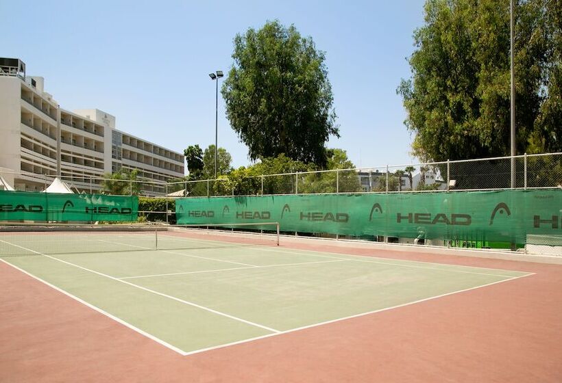 호텔 Atlantica Miramare Beach