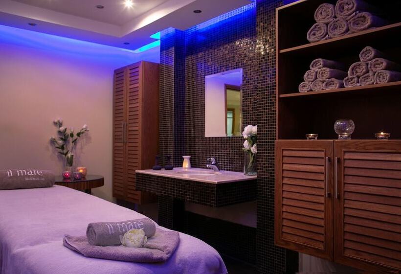 호텔 Atlantica Miramare Beach