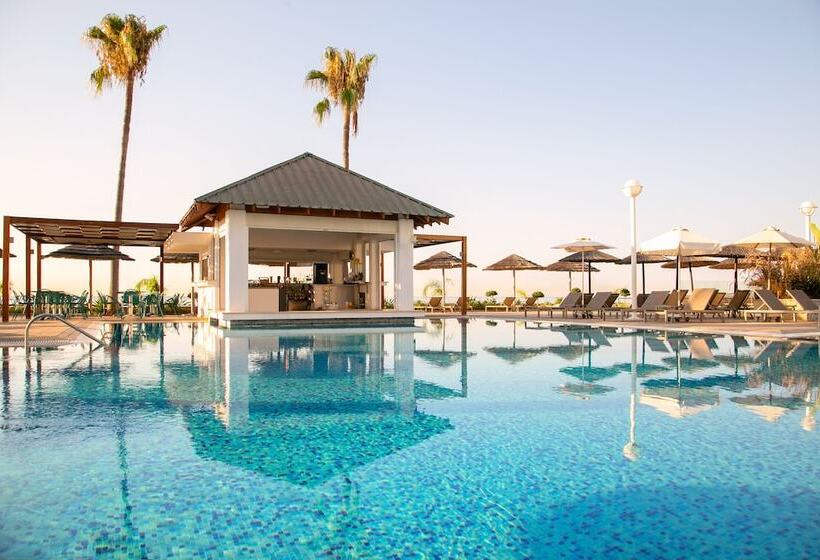 هتل Atlantica Miramare Beach