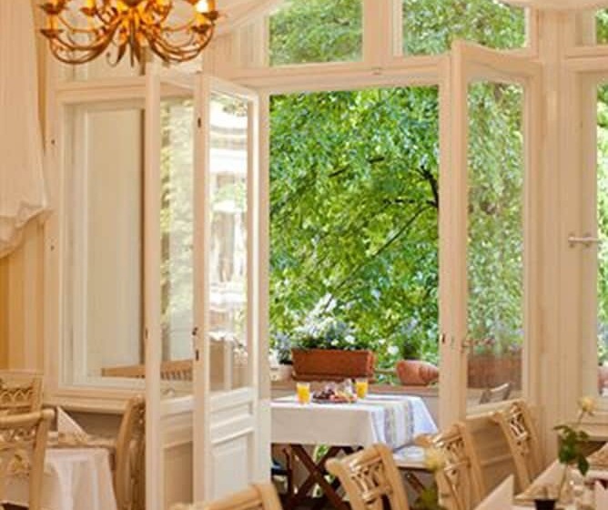 هتل Augusta Am Kurfürstendamm