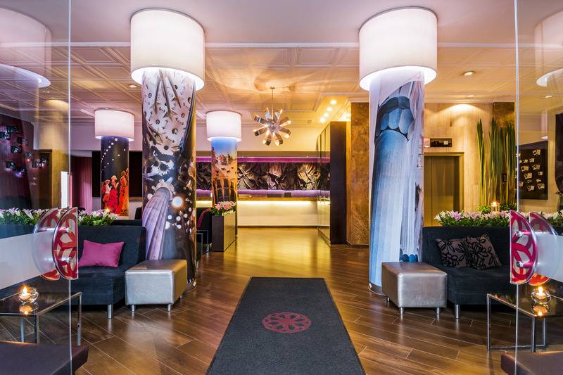 בית מלון כפרי Augusta