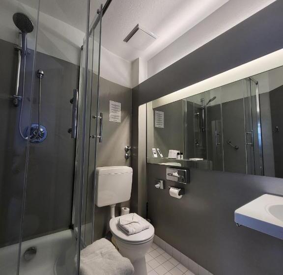 酒店 Aussen Alster