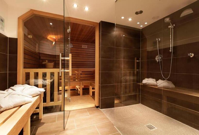 酒店 Aussen Alster