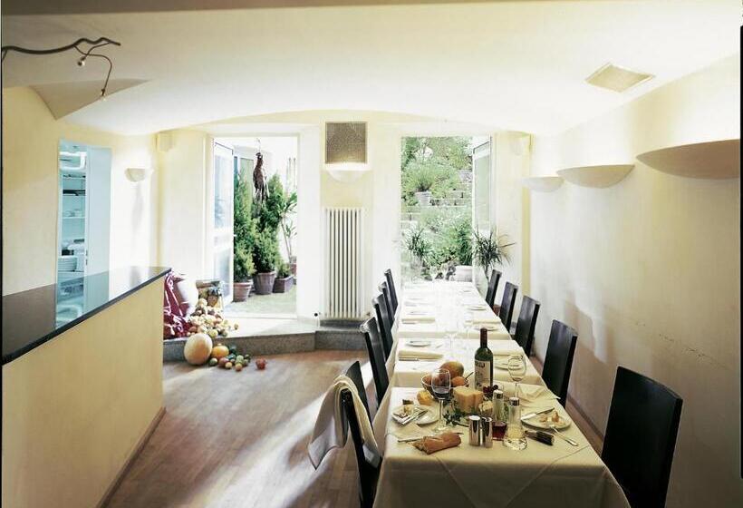 酒店 Aussen Alster