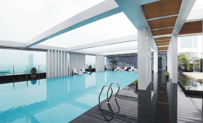 فندق Guangzhou Baiyun