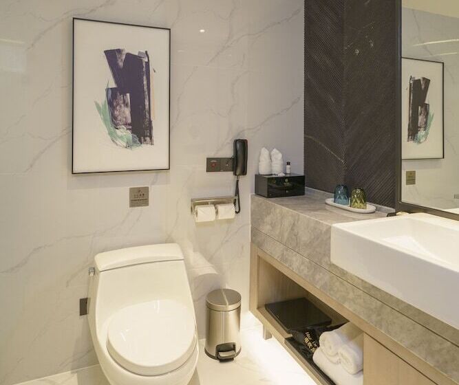 فندق Guangzhou Baiyun