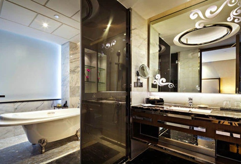 فندق Guangzhou Baiyun