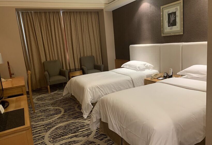 فندق Guangzhou Baiyun